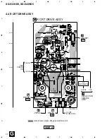 Preview for 92 page of Pioneer SD-643HD5 Service Manual