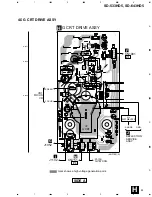 Preview for 93 page of Pioneer SD-643HD5 Service Manual