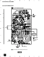 Preview for 94 page of Pioneer SD-643HD5 Service Manual