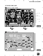 Preview for 95 page of Pioneer SD-643HD5 Service Manual