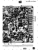 Preview for 97 page of Pioneer SD-643HD5 Service Manual