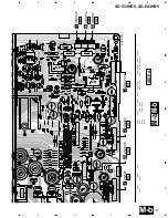 Preview for 107 page of Pioneer SD-643HD5 Service Manual