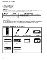 Preview for 118 page of Pioneer SD-643HD5 Service Manual