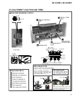 Preview for 119 page of Pioneer SD-643HD5 Service Manual