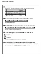 Preview for 122 page of Pioneer SD-643HD5 Service Manual