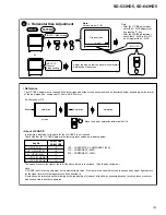 Preview for 127 page of Pioneer SD-643HD5 Service Manual