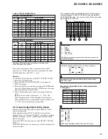 Preview for 129 page of Pioneer SD-643HD5 Service Manual