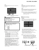 Preview for 131 page of Pioneer SD-643HD5 Service Manual