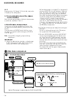 Preview for 134 page of Pioneer SD-643HD5 Service Manual