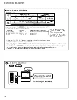 Preview for 136 page of Pioneer SD-643HD5 Service Manual