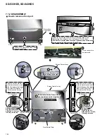 Preview for 144 page of Pioneer SD-643HD5 Service Manual