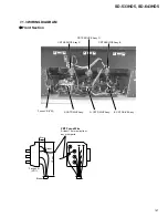 Preview for 147 page of Pioneer SD-643HD5 Service Manual