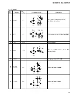 Preview for 155 page of Pioneer SD-643HD5 Service Manual