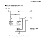 Preview for 173 page of Pioneer SD-643HD5 Service Manual