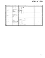 Preview for 187 page of Pioneer SD-643HD5 Service Manual