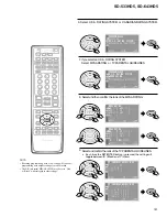 Preview for 197 page of Pioneer SD-643HD5 Service Manual