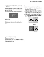 Preview for 199 page of Pioneer SD-643HD5 Service Manual