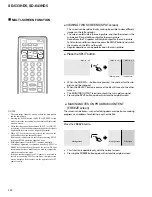 Preview for 200 page of Pioneer SD-643HD5 Service Manual