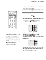 Preview for 201 page of Pioneer SD-643HD5 Service Manual