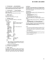 Preview for 203 page of Pioneer SD-643HD5 Service Manual