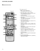 Preview for 204 page of Pioneer SD-643HD5 Service Manual