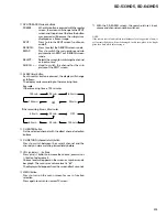 Preview for 205 page of Pioneer SD-643HD5 Service Manual