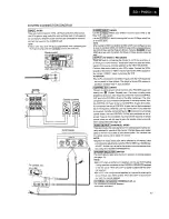 Предварительный просмотр 11 страницы Pioneer SD-P4053 Operating Instructions Manual