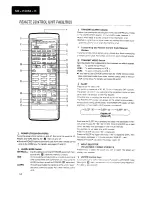 Предварительный просмотр 14 страницы Pioneer SD-P4053 Operating Instructions Manual