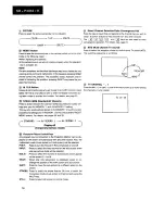 Предварительный просмотр 16 страницы Pioneer SD-P4053 Operating Instructions Manual