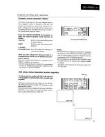 Предварительный просмотр 17 страницы Pioneer SD-P4053 Operating Instructions Manual