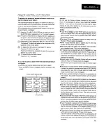 Предварительный просмотр 19 страницы Pioneer SD-P4053 Operating Instructions Manual