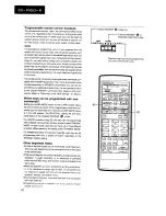 Предварительный просмотр 20 страницы Pioneer SD-P4053 Operating Instructions Manual