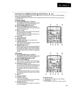 Предварительный просмотр 23 страницы Pioneer SD-P4053 Operating Instructions Manual