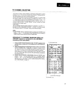 Предварительный просмотр 27 страницы Pioneer SD-P4053 Operating Instructions Manual