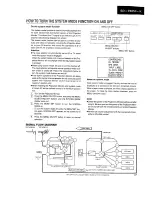 Предварительный просмотр 37 страницы Pioneer SD-P4053 Operating Instructions Manual