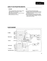 Предварительный просмотр 39 страницы Pioneer SD-P4053 Operating Instructions Manual