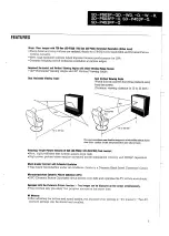 Preview for 5 page of Pioneer SD-P453FP Operating Instructions Manual