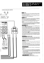 Preview for 11 page of Pioneer SD-P453FP Operating Instructions Manual