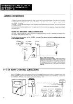 Preview for 12 page of Pioneer SD-P453FP Operating Instructions Manual