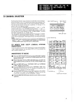 Preview for 15 page of Pioneer SD-P453FP Operating Instructions Manual