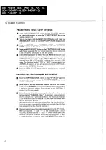 Preview for 16 page of Pioneer SD-P453FP Operating Instructions Manual