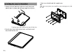 Preview for 8 page of Pioneer SDA-80TAB Quick Start Manual