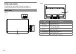 Предварительный просмотр 8 страницы Pioneer SDA-835TAB Quick Start Manual