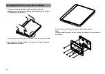 Предварительный просмотр 12 страницы Pioneer SDA-835TAB Quick Start Manual