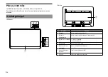 Предварительный просмотр 14 страницы Pioneer SDA-835TAB Quick Start Manual