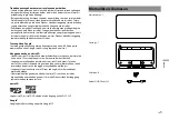 Предварительный просмотр 29 страницы Pioneer SDA-835TAB Quick Start Manual