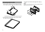 Предварительный просмотр 30 страницы Pioneer SDA-835TAB Quick Start Manual