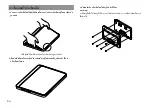 Предварительный просмотр 36 страницы Pioneer SDA-835TAB Quick Start Manual