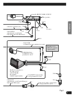 Предварительный просмотр 17 страницы Pioneer Sdvp7 - Din Sized Dvd Player Installation Manual