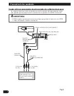 Предварительный просмотр 20 страницы Pioneer Sdvp7 - Din Sized Dvd Player Installation Manual